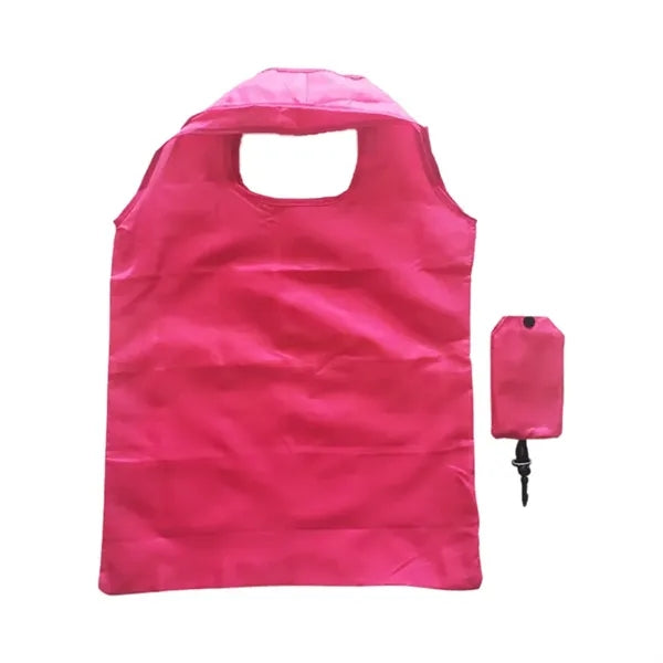 Foldable Shopping Tote Bag