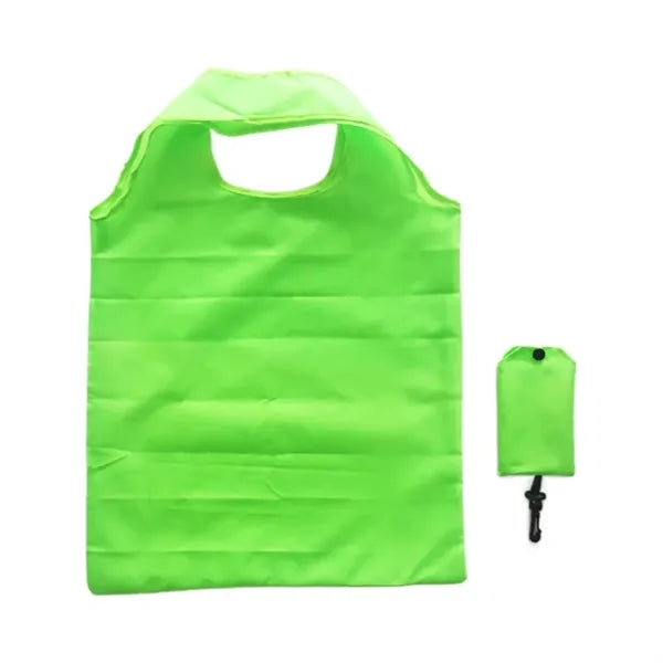 Foldable Shopping Tote Bag