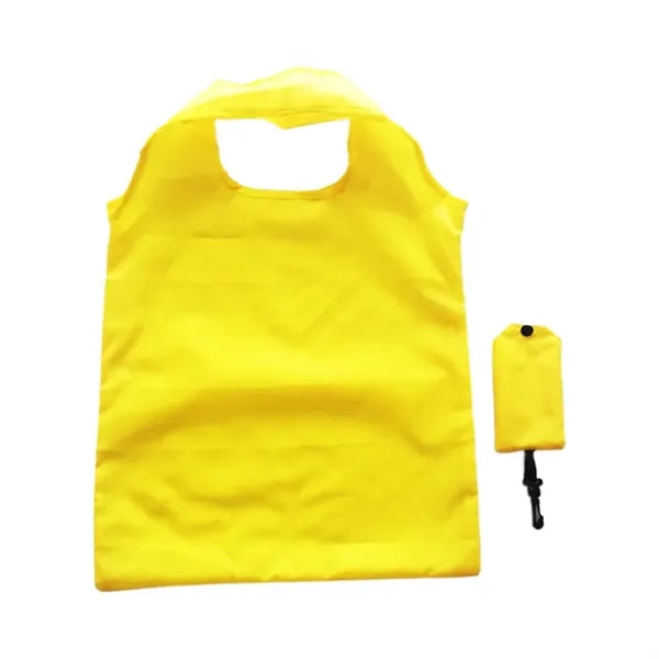 Foldable Shopping Tote Bag