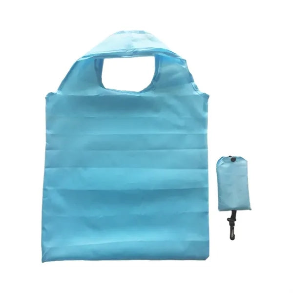 Foldable Shopping Tote Bag