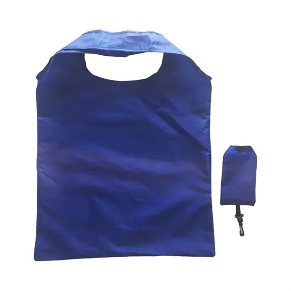 Foldable Shopping Tote Bag