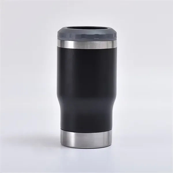 14oz 4-in-1 Can Cooler Tumbler