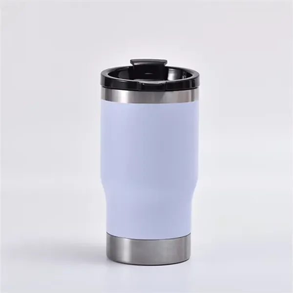 14oz 4-in-1 Can Cooler Tumbler