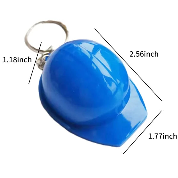 Helmet Bottle Opener