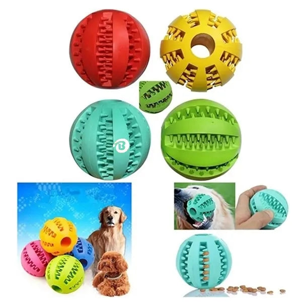 Dog Toy Ball