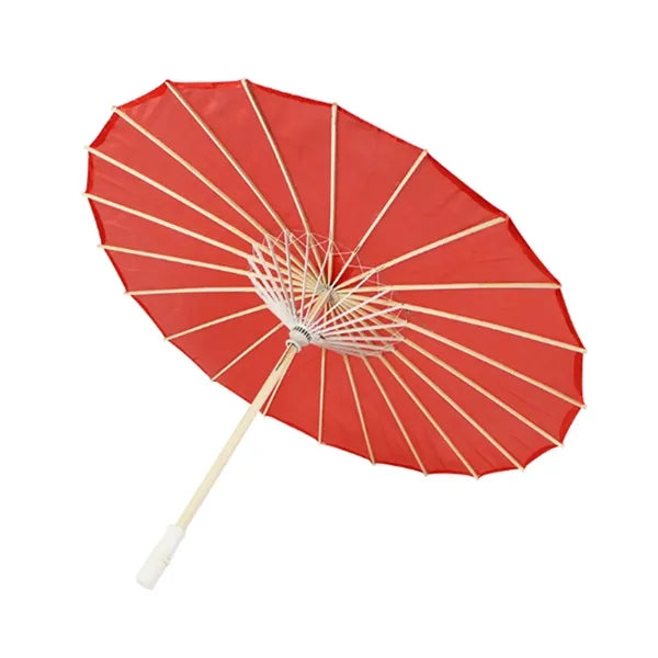 Traditional Craft Parasol
