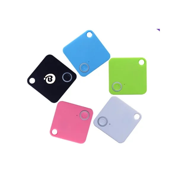Smart Tracker