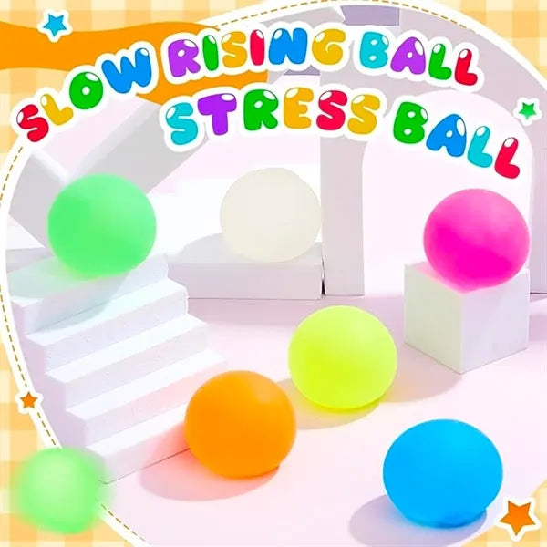 Sensory Stress Ball Squeeze Toy for Hand Therapy