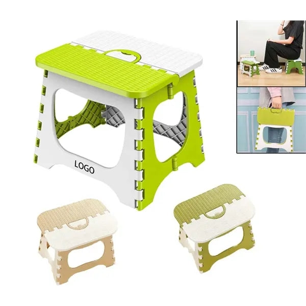 Portable Shrink Folding Stool