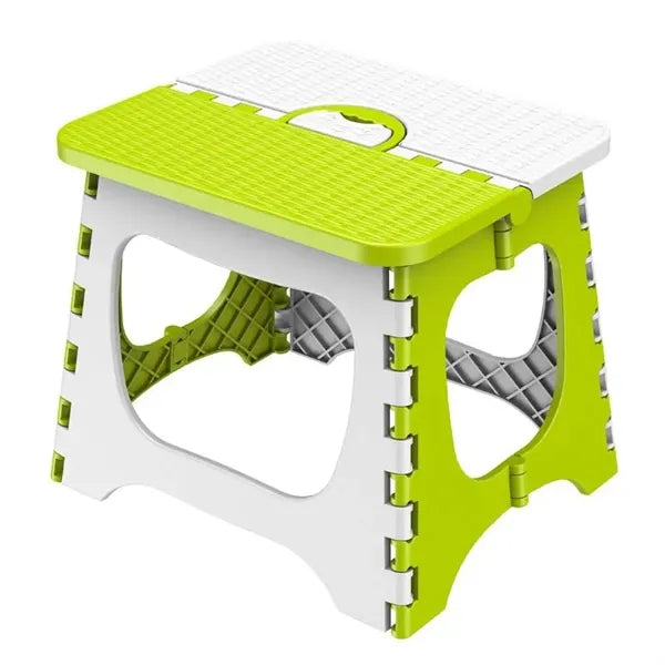 Portable Shrink Folding Stool