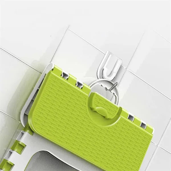 Portable Shrink Folding Stool
