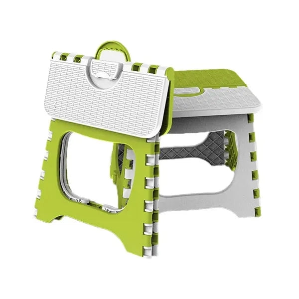 Portable Shrink Folding Stool