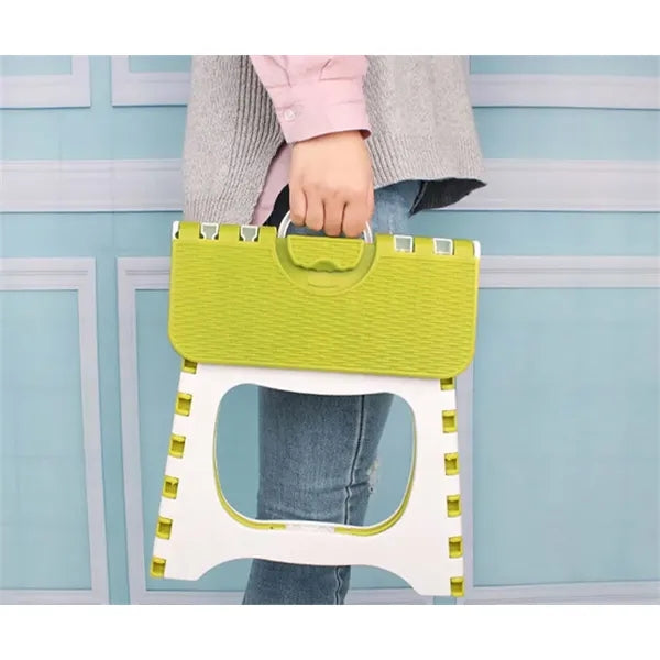 Portable Shrink Folding Stool