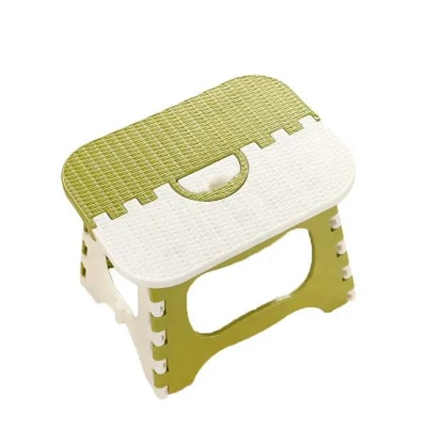 Portable Shrink Folding Stool