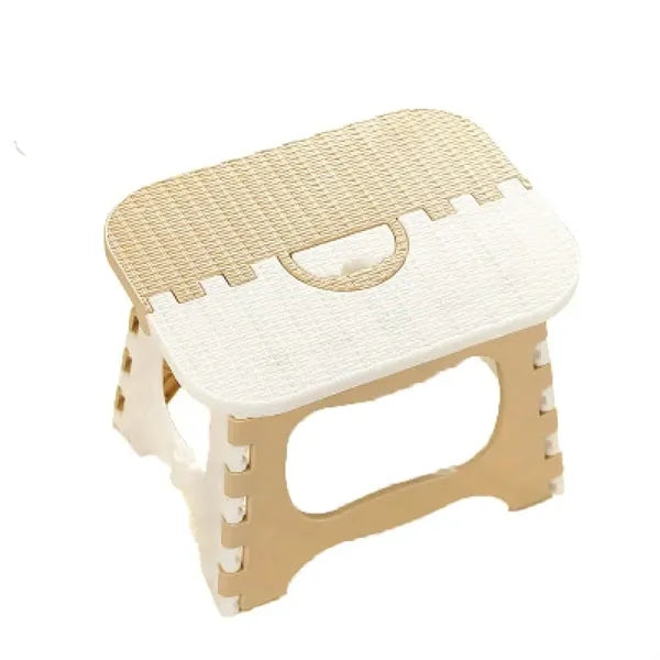 Portable Shrink Folding Stool
