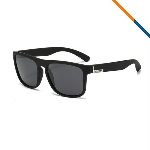 Mamie Two Tone Polarized Sunglasses