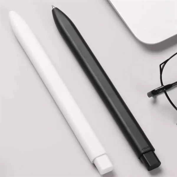 Flat Bar Click Pen