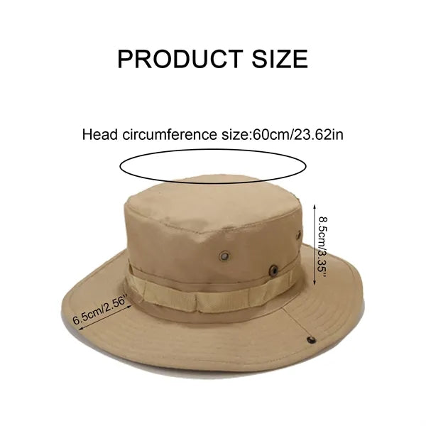 Bonnie Hat