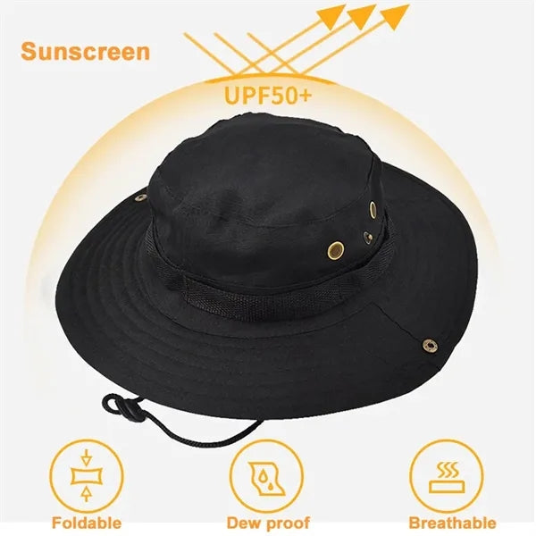 Bonnie Hat