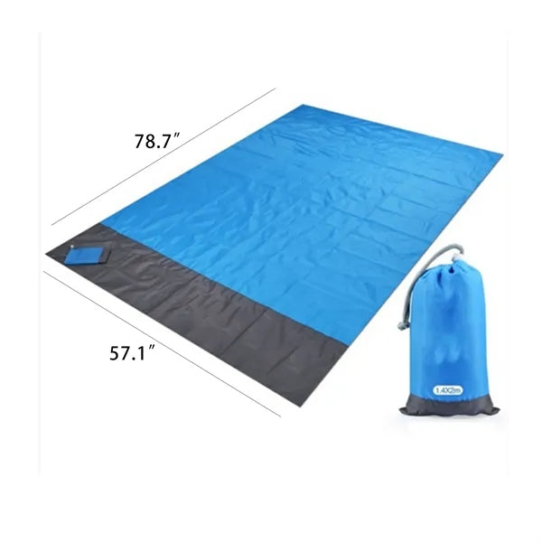 Waterproof Camping Beach Picnic Mat