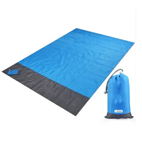 Waterproof Camping Beach Picnic Mat