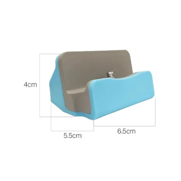 Charging Dock Station for Smartphones