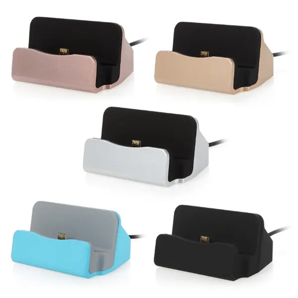 Charging Dock Station for Smartphones