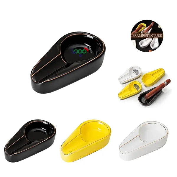 Cigar Ashtray