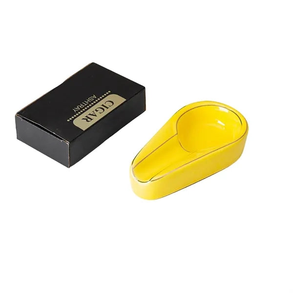 Cigar Ashtray