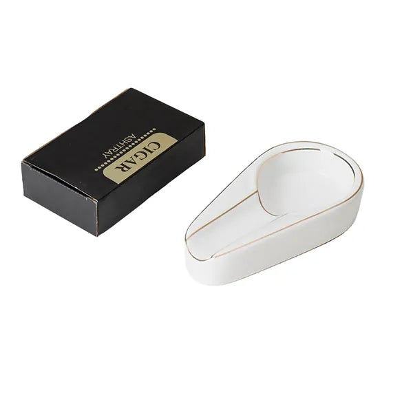 Cigar Ashtray