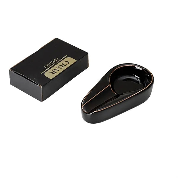 Cigar Ashtray