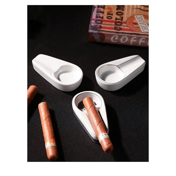 Cigar Ashtray
