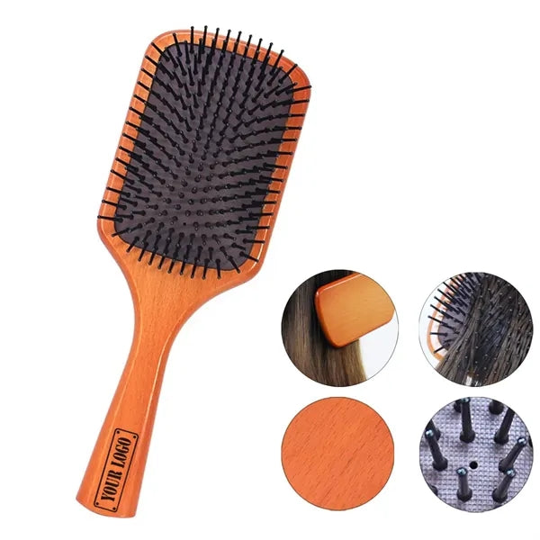Beechwood Air Cushion Haibrush