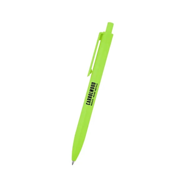Lincoln rABS Pen