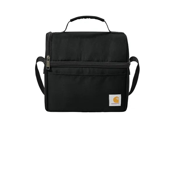 Carhartt Lunch 6-Can Cooler.