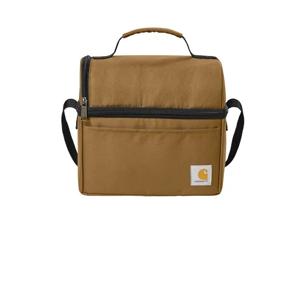 Carhartt Lunch 6-Can Cooler.