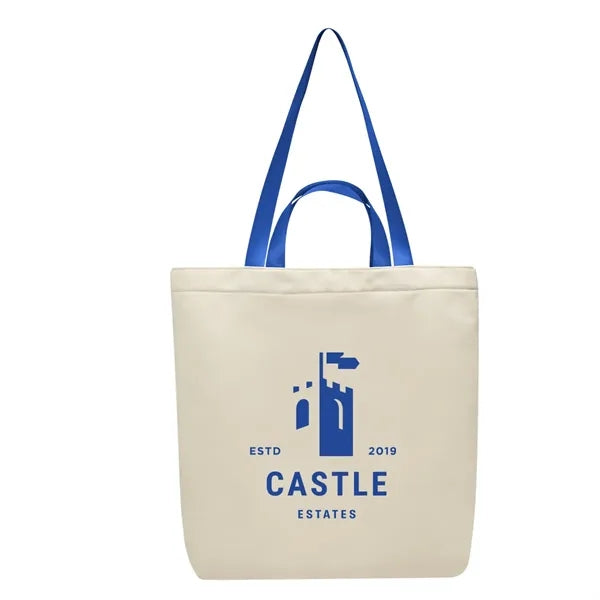 Melissa Tote Bag