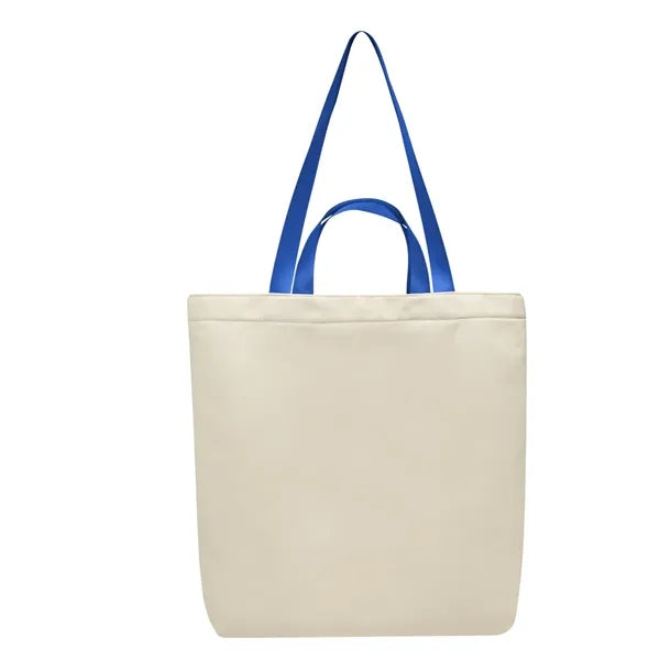 Melissa Tote Bag