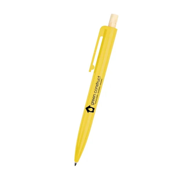 Hayden Rabs Pen