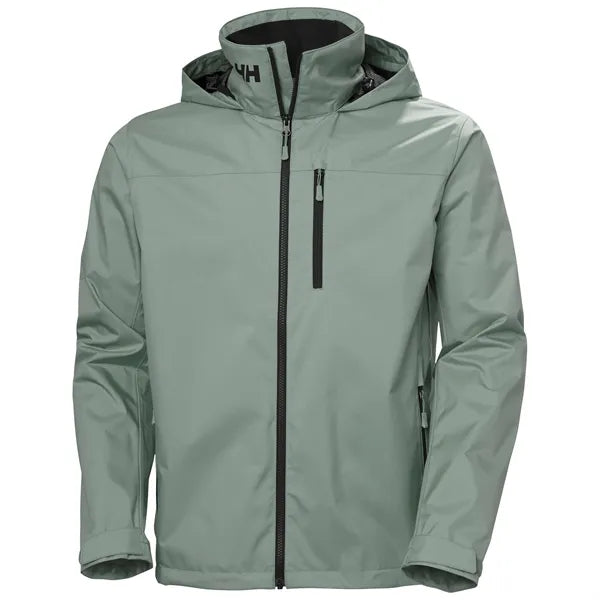 Helly Hansen Men's Crew 2.0 Hooded Jacket