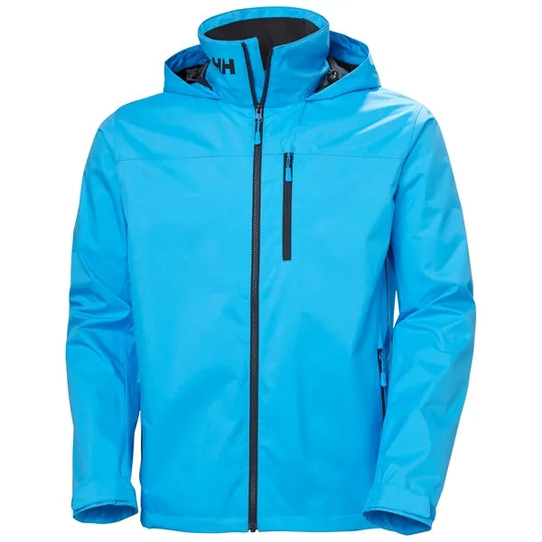Helly Hansen Men's Crew 2.0 Hooded Jacket