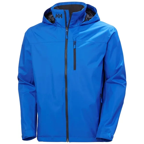 Helly Hansen Men's Crew 2.0 Hooded Jacket