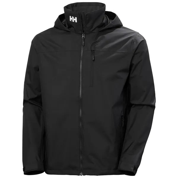 Helly Hansen Men's Crew 2.0 Hooded Jacket