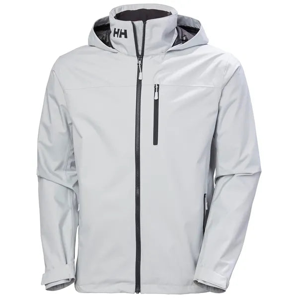 Helly Hansen Men's Crew 2.0 Hooded Jacket