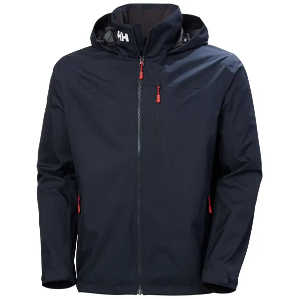 Helly Hansen Men's Crew 2.0 Hooded Jacket