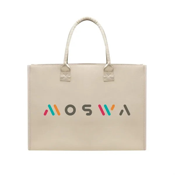 Polly Large Shopper Tote Bag