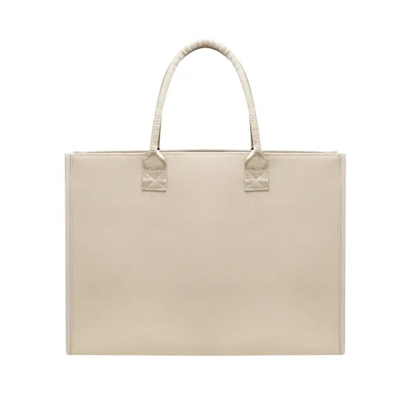 Polly Large Shopper Tote Bag
