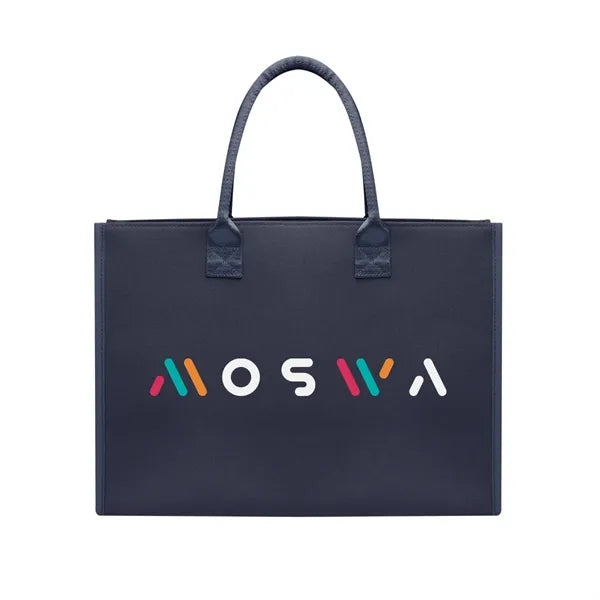 Polly Large Shopper Tote Bag