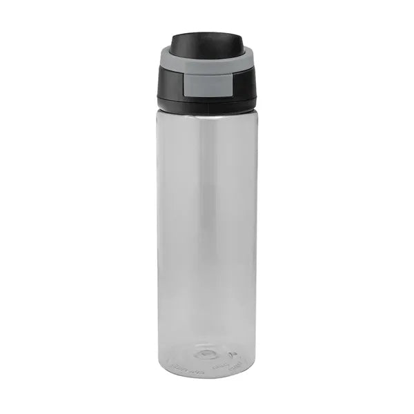 24 Oz. Pop Sip RPET Bottle