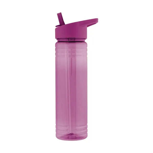 24 Oz. Ricky rPET Bottle
